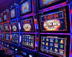 Proses transaksi pembayaran di klikslots Proses transaksi pembayaran di klikslots