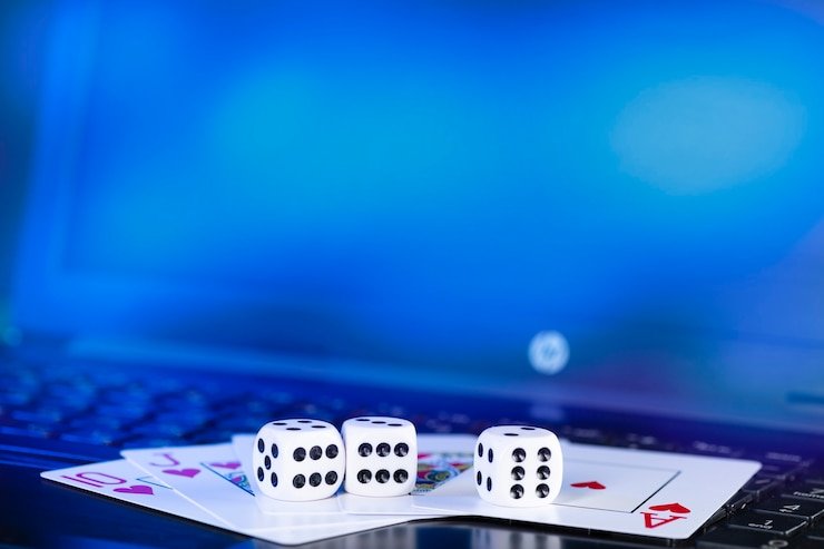 Antarmuka aplikasi mobile klikslots menampilkan pasar Liga 1 dan opsi pembayaran lokal