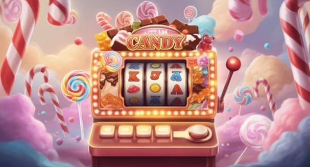 Antarmuka pasar tinju di klikslots