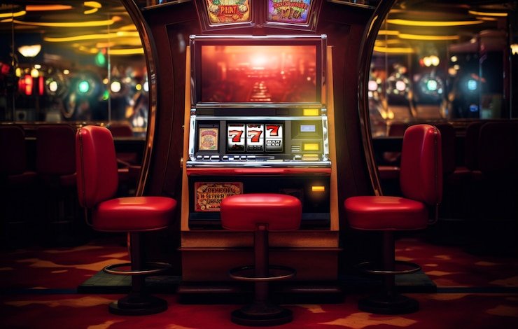 Tutorial pembayaran klikslots Tutorial pembayaran klikslots